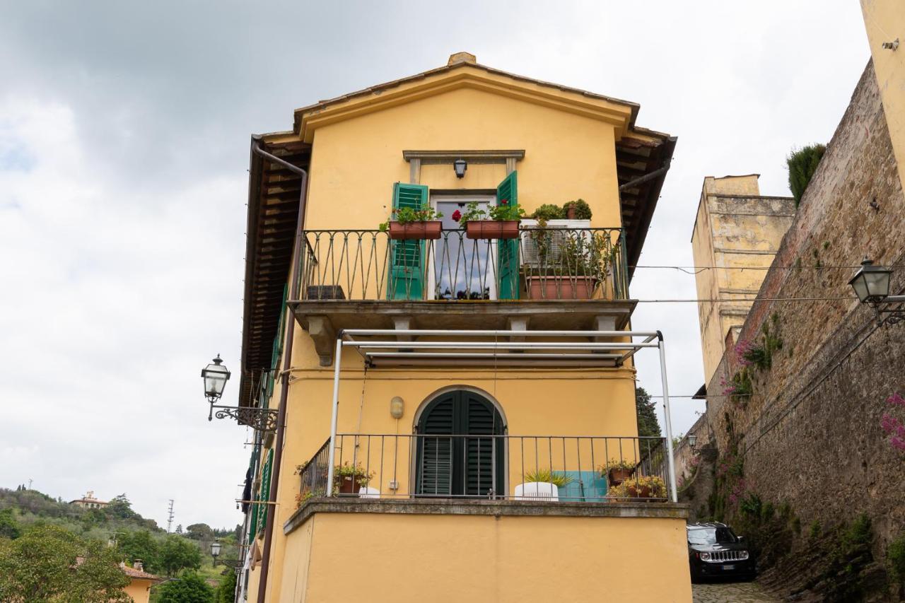 Casa Belvedere * Firenze