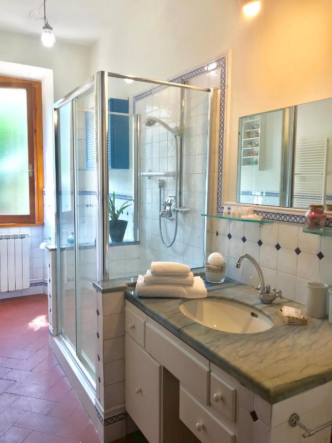 La Casa Di Claudia Hébergement de vacances Florence