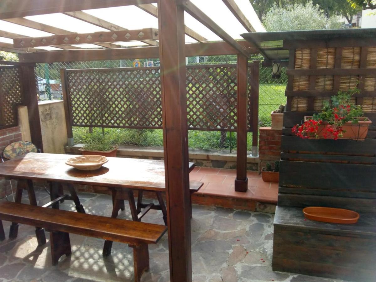 La Casa Di Claudia * Florença