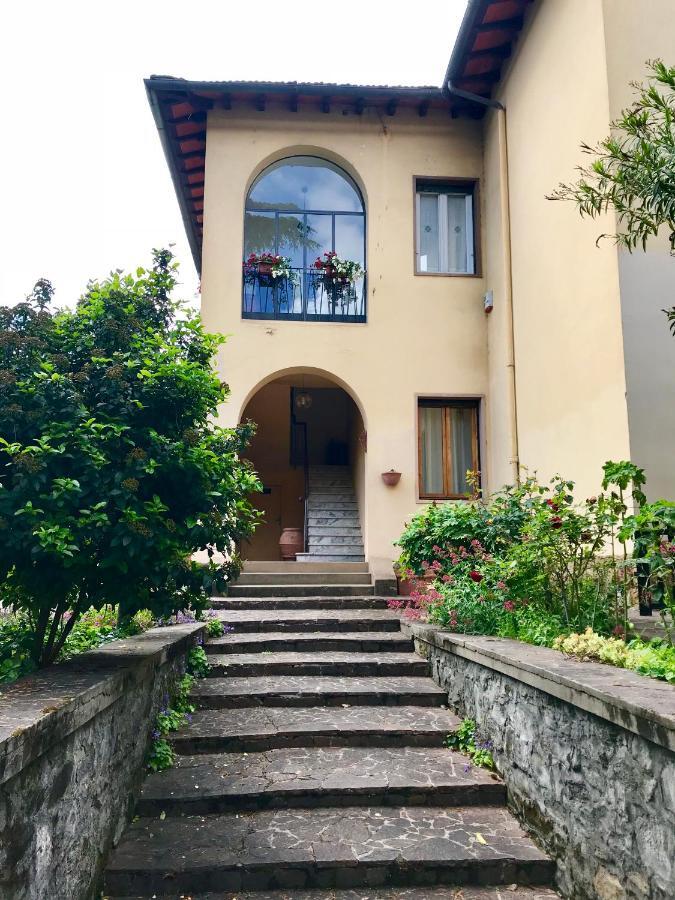 La Casa Di Claudia Hébergement de vacances