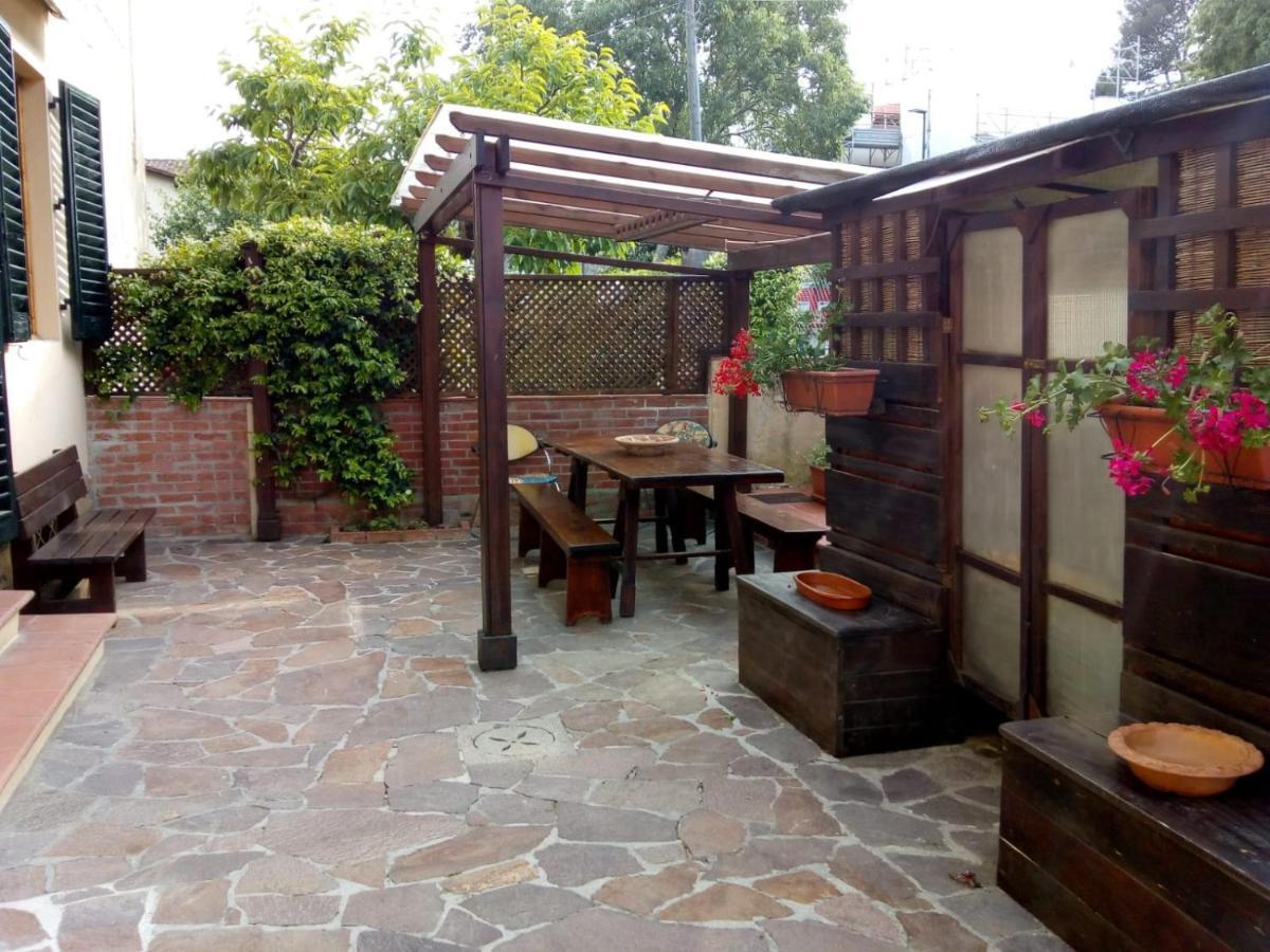 La Casa Di Claudia Hébergement de vacances Florence