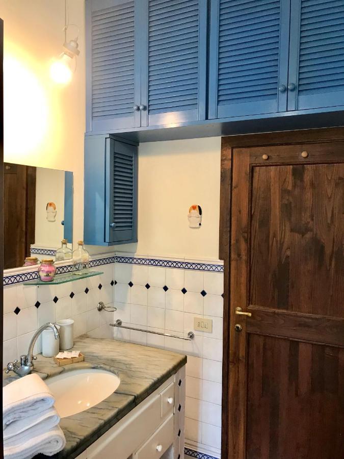La Casa Di Claudia Hébergement de vacances