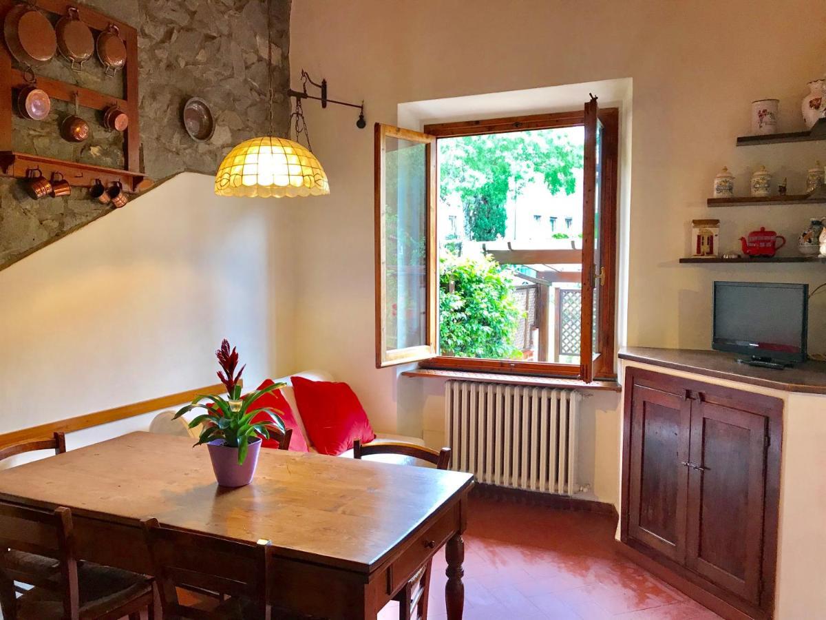 Hébergement de vacances La Casa Di Claudia *