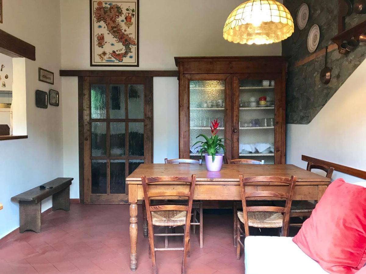 La Casa Di Claudia Hébergement de vacances Florence