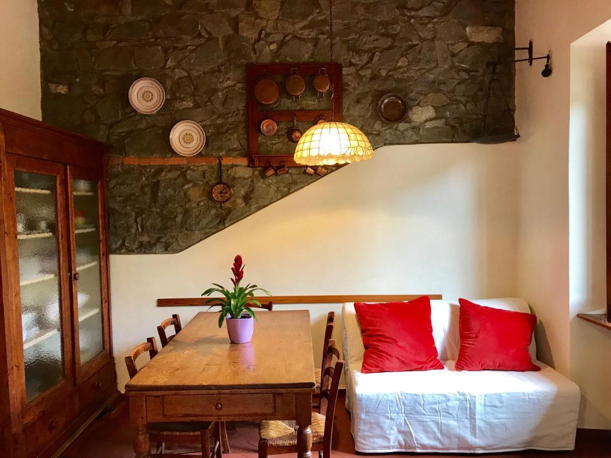 Hébergement de vacances La Casa Di Claudia Florence