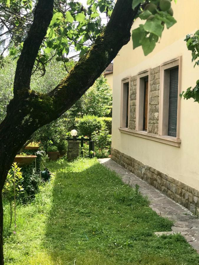 La Casa Di Claudia * Florença