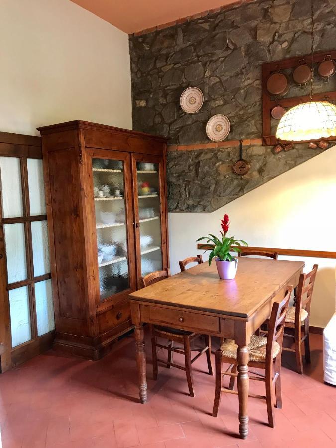 La Casa Di Claudia * Florença
