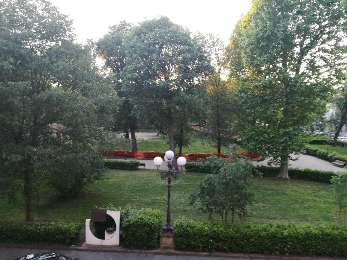 Giardino D'azeglio Locazione Turistica Apartment *