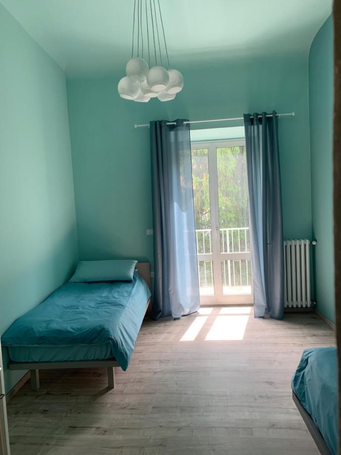 Apartamento Scala Family Florença