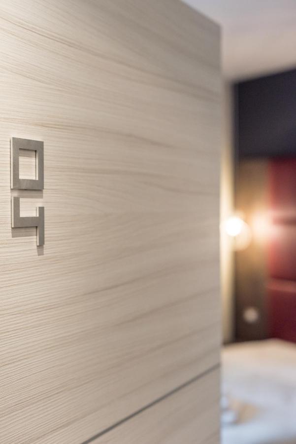 Affittacamere Le Nove Muse Firenze