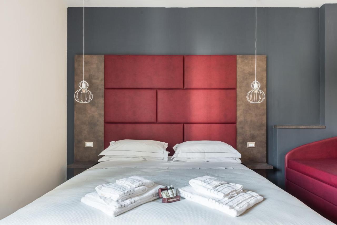 Le Nove Muse Firenze