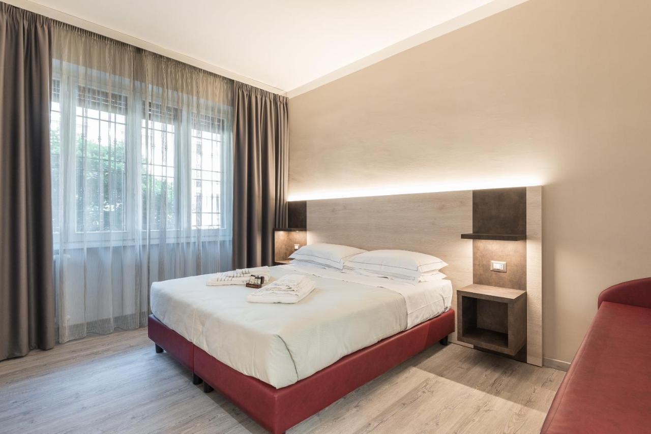 Affittacamere Le Nove Muse Firenze