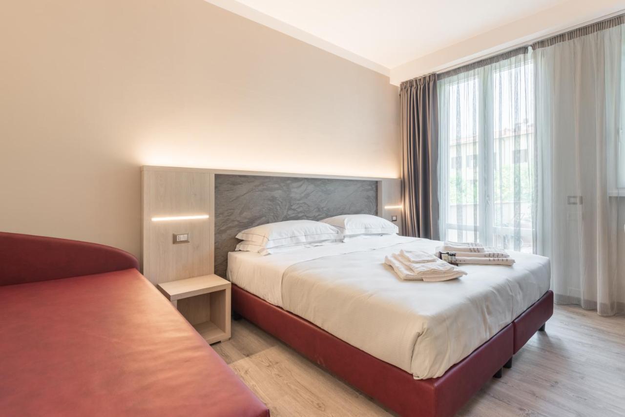 Affittacamere Le Nove Muse Firenze