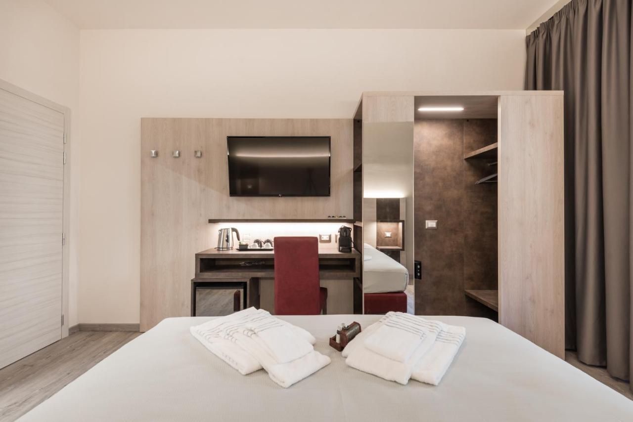 Le Nove Muse Firenze