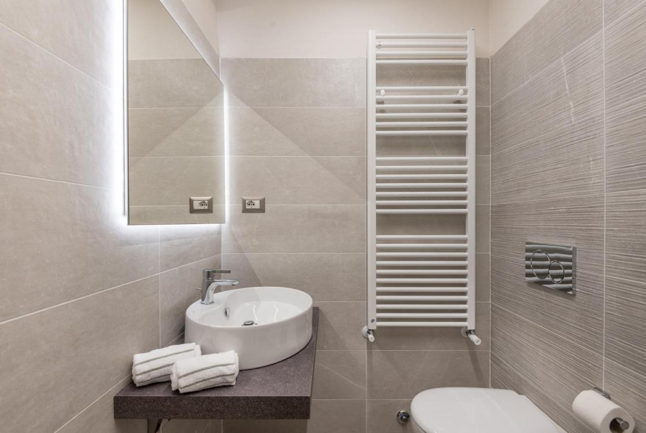 Le Nove Muse Affittacamere Firenze