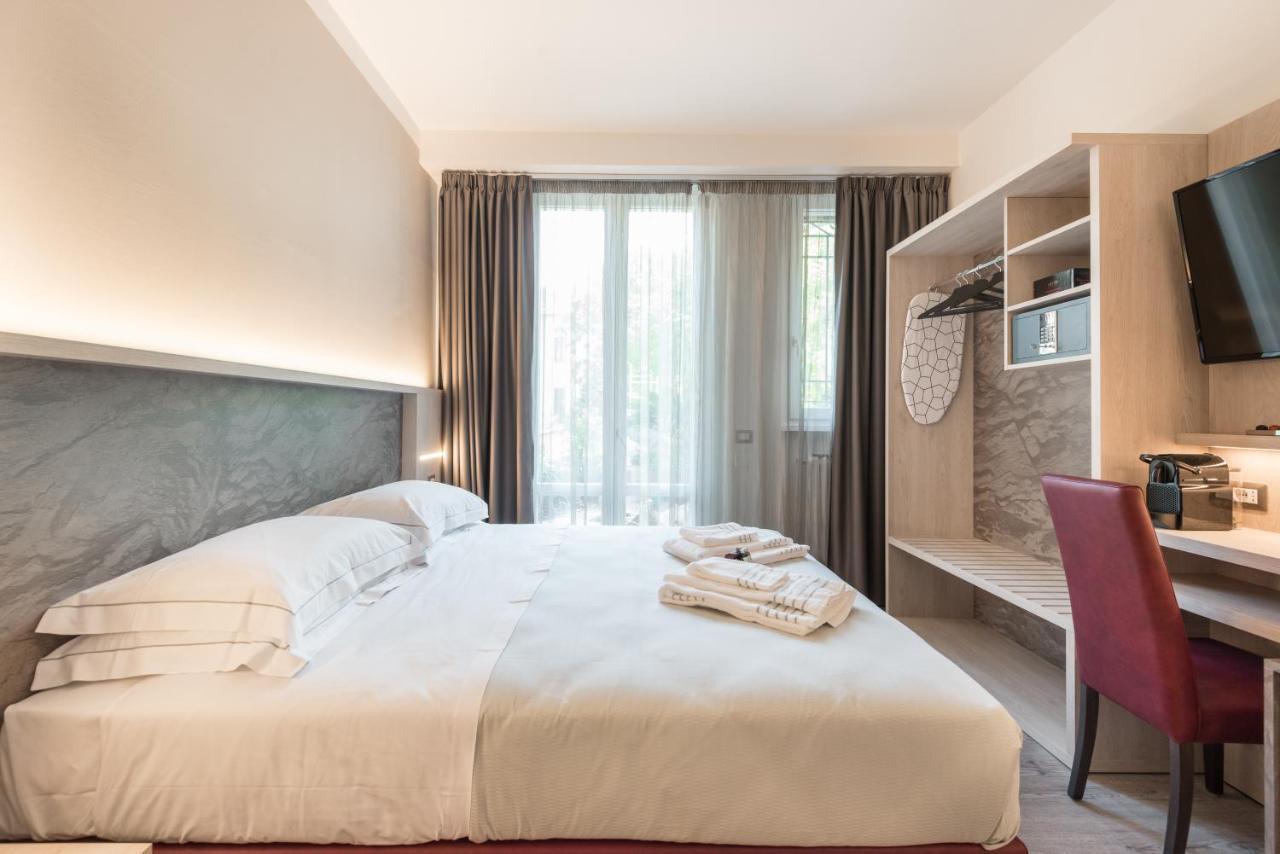 Le Nove Muse Firenze