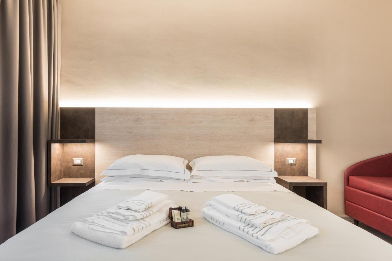 Le Nove Muse Affittacamere Firenze