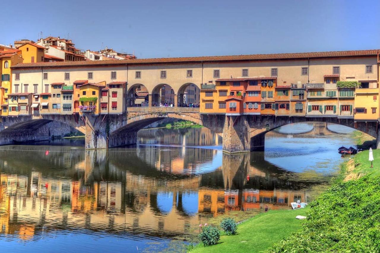 Historic Center - Next To The River, Attractions - By Likehomeflorence Appartement