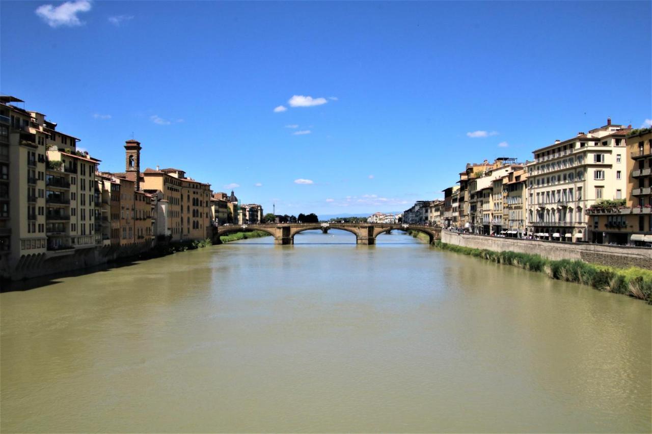 Appartement Historic Center - Next To The River, Attractions - By Likehomeflorence *
