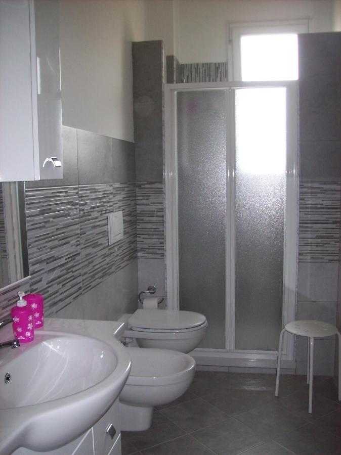 My House Lejlighed Firenze