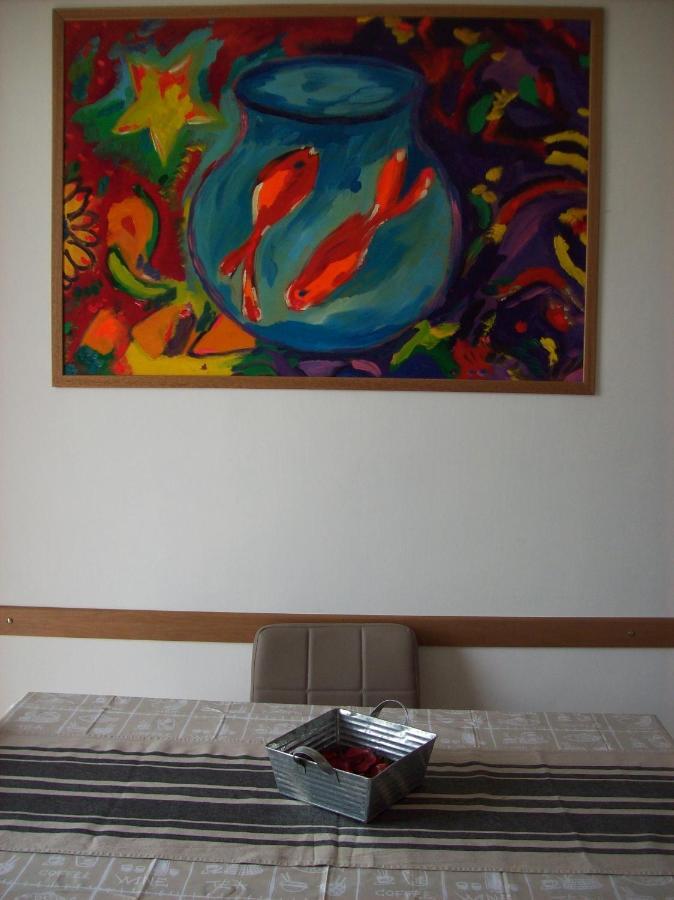 My House Lejlighed Firenze