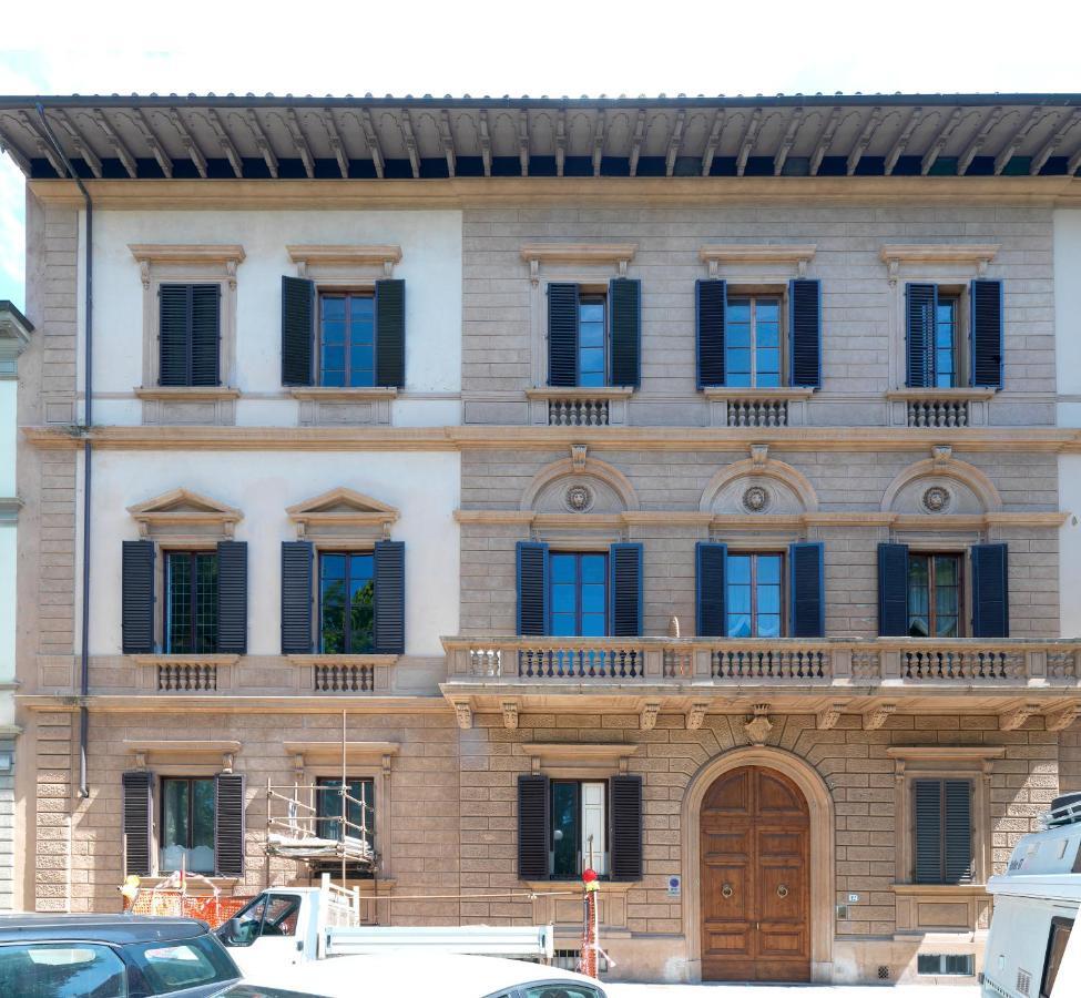 Appartamento Giardino D'azeglio Locazione Turistica Firenze