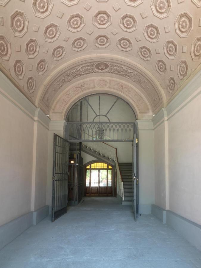 Giardino D'azeglio Locazione Turistica Apartment