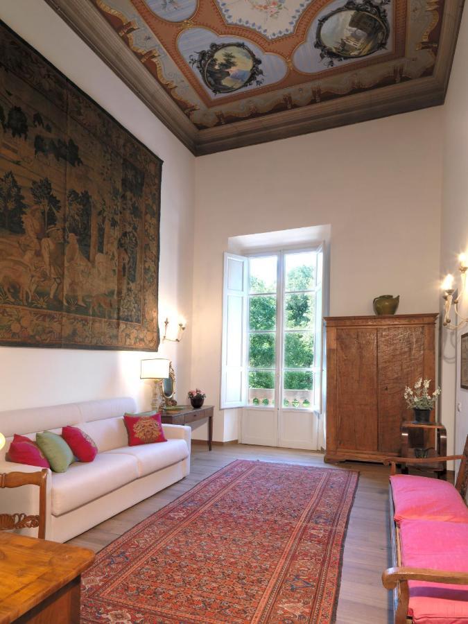 Giardino D'azeglio Locazione Turistica Apartment *