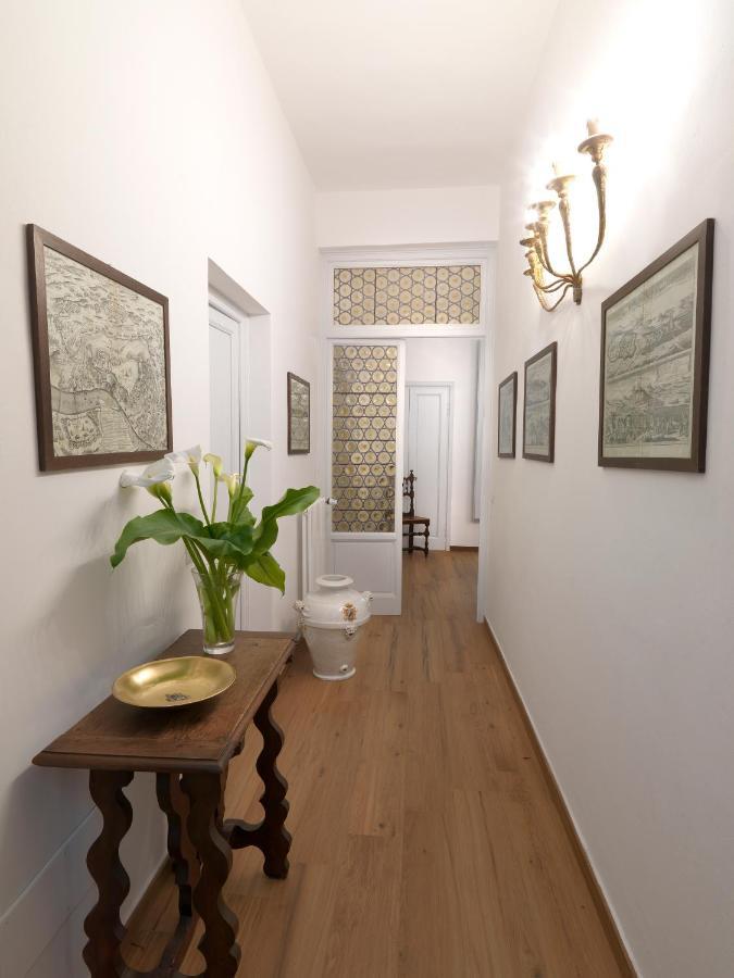 Apartment Giardino D'azeglio Locazione Turistica Florence