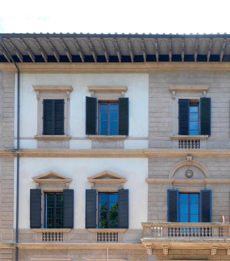 Giardino D'azeglio Locazione Turistica Apartment Florence