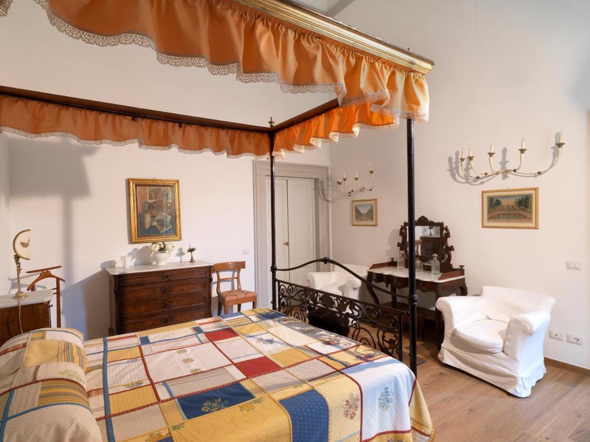 Appartamento Giardino D'azeglio Locazione Turistica Firenze