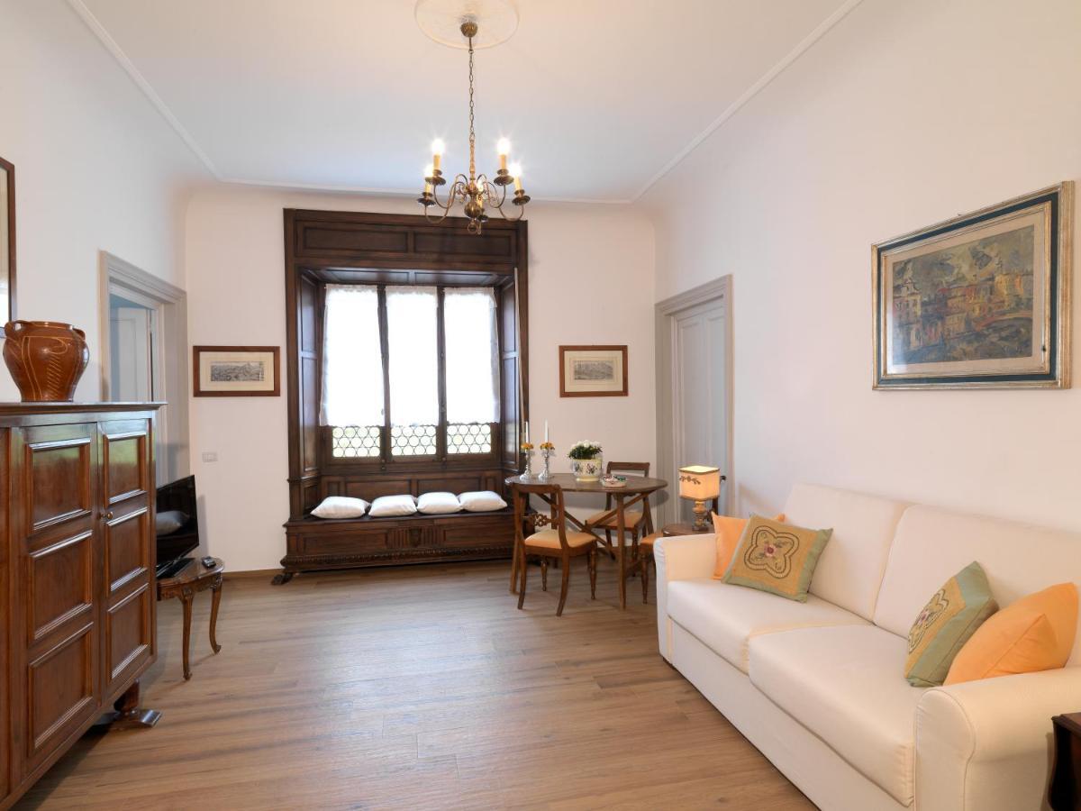 Apartment Giardino D'azeglio Locazione Turistica