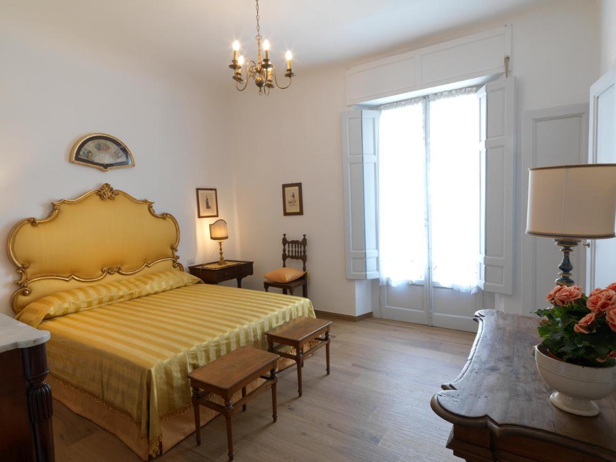 Apartment Giardino D'azeglio Locazione Turistica *