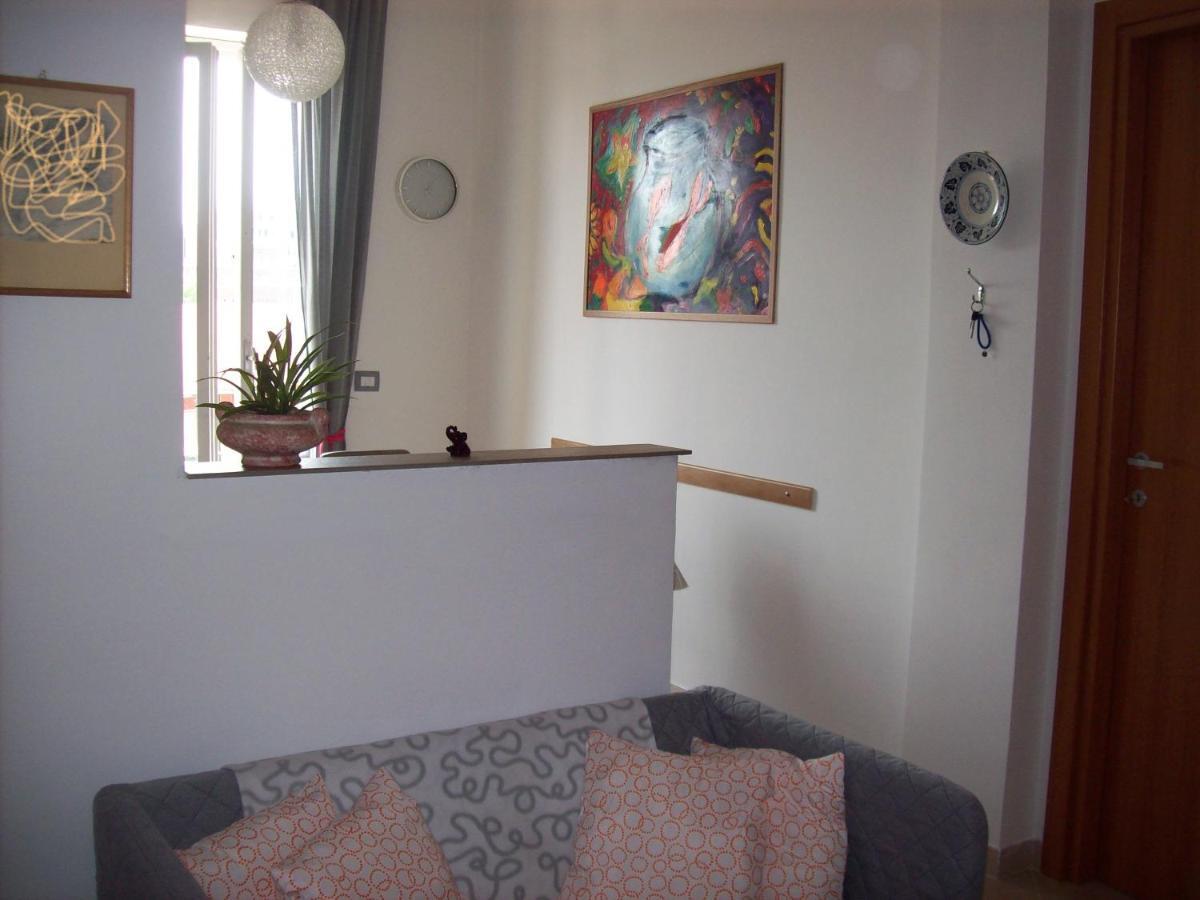 My House Lejlighed Firenze