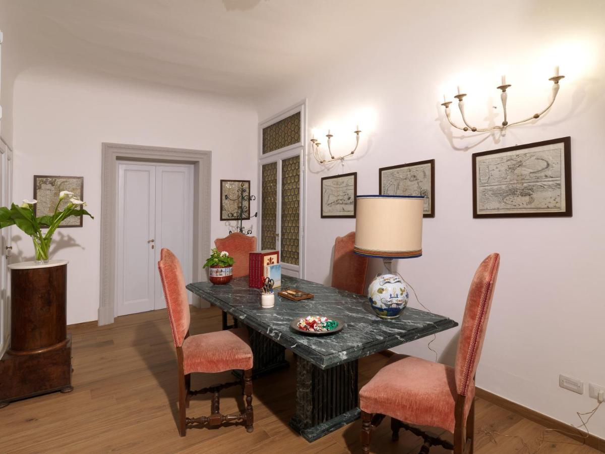 Appartamento Giardino D'azeglio Locazione Turistica
