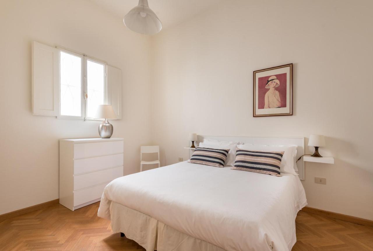 San Frediano Flat View * Florence