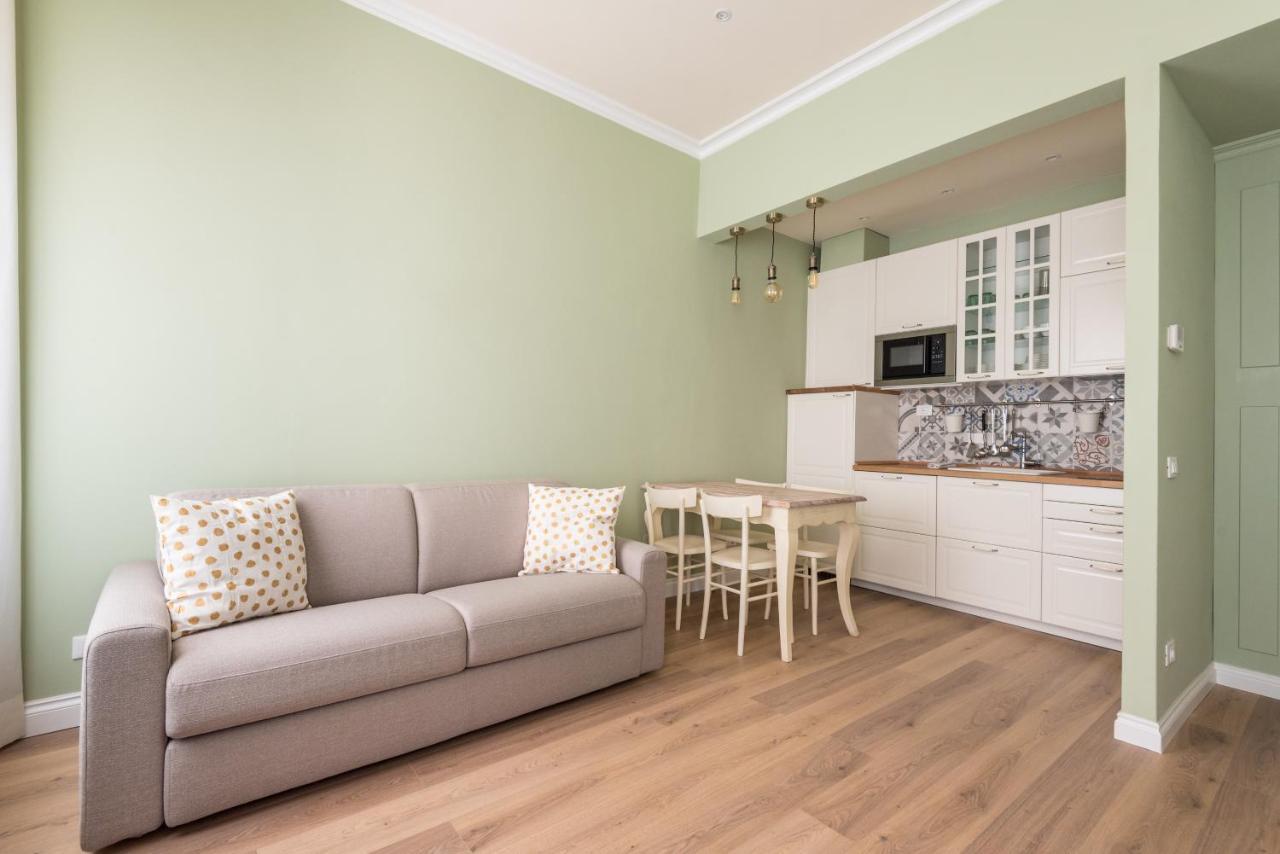 Apartment Elegant And Cozy Flat Heart Of