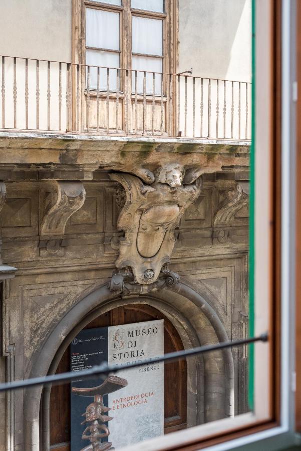 Elegant And Cozy Flat Heart Of Florence