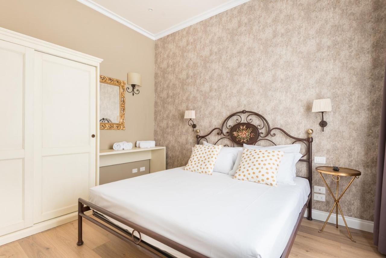 Elegant And Cozy Flat Heart Of Apartment Florence