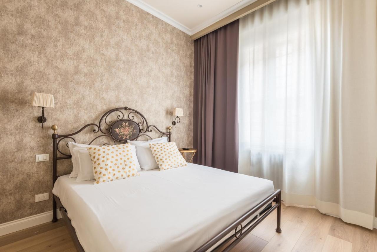 Elegant And Cozy Flat Heart Of Florence