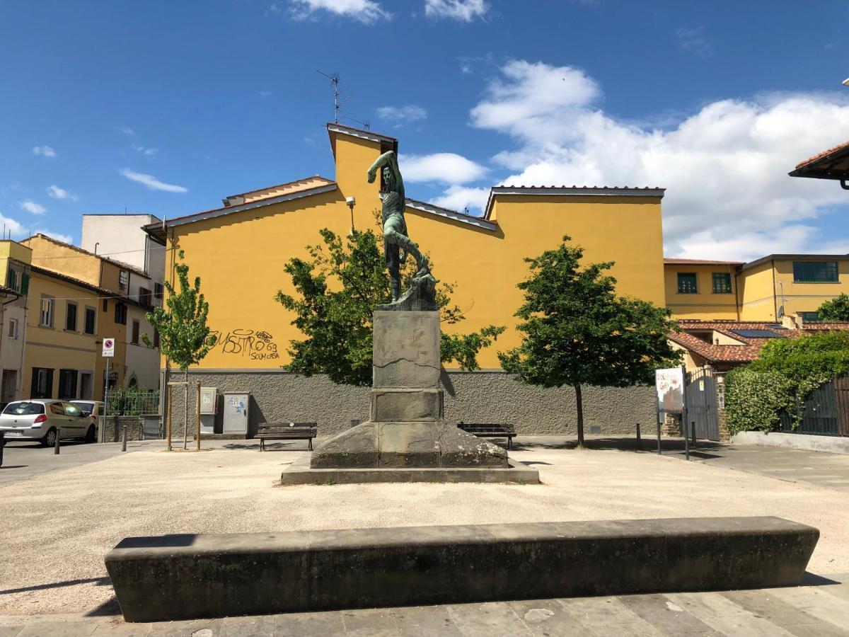 Peretola 351 Appartamento