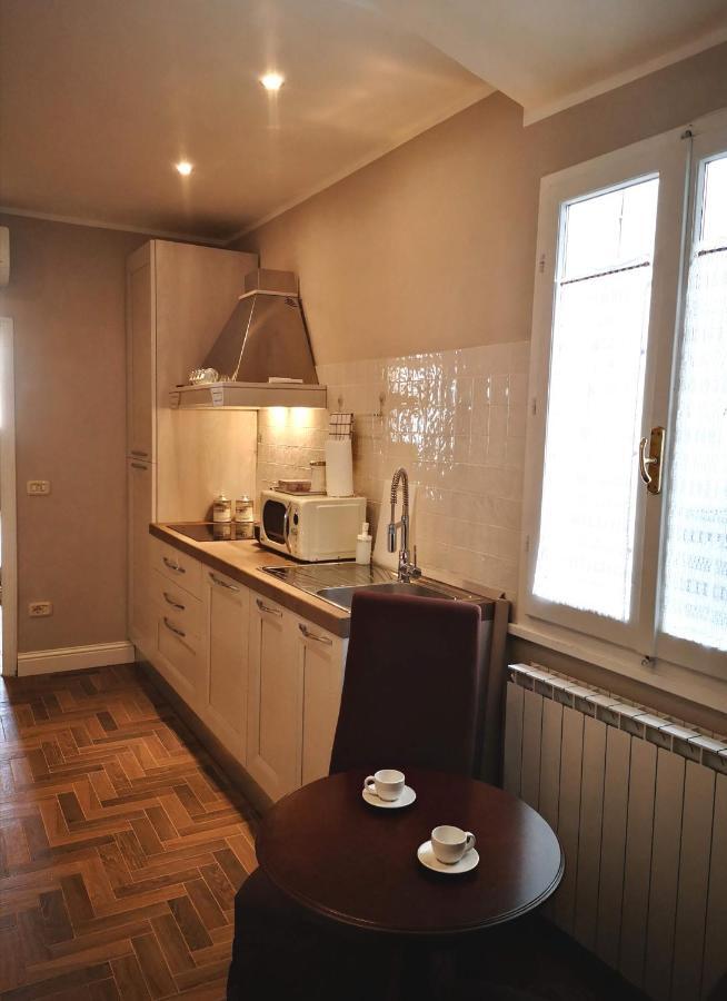 Lacasadicavour Duomo Appartement Florence
