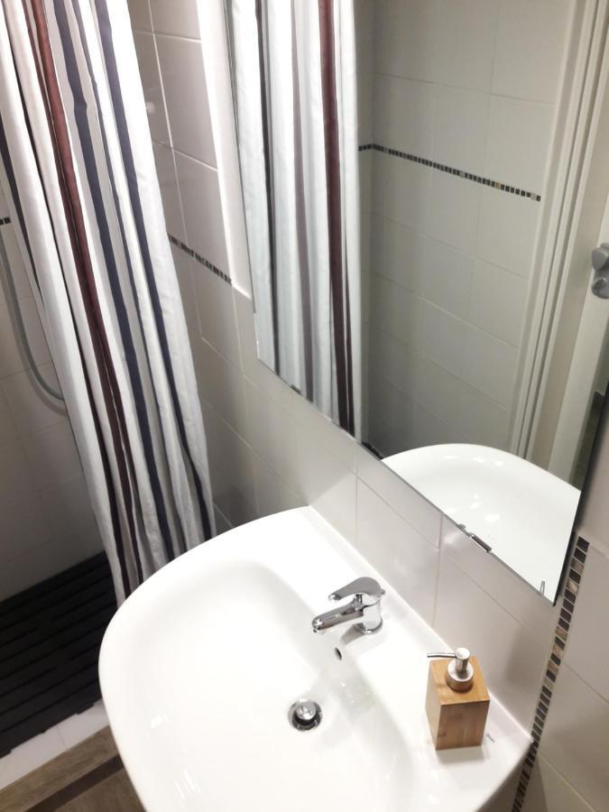 Apartamento La Cupola Florença