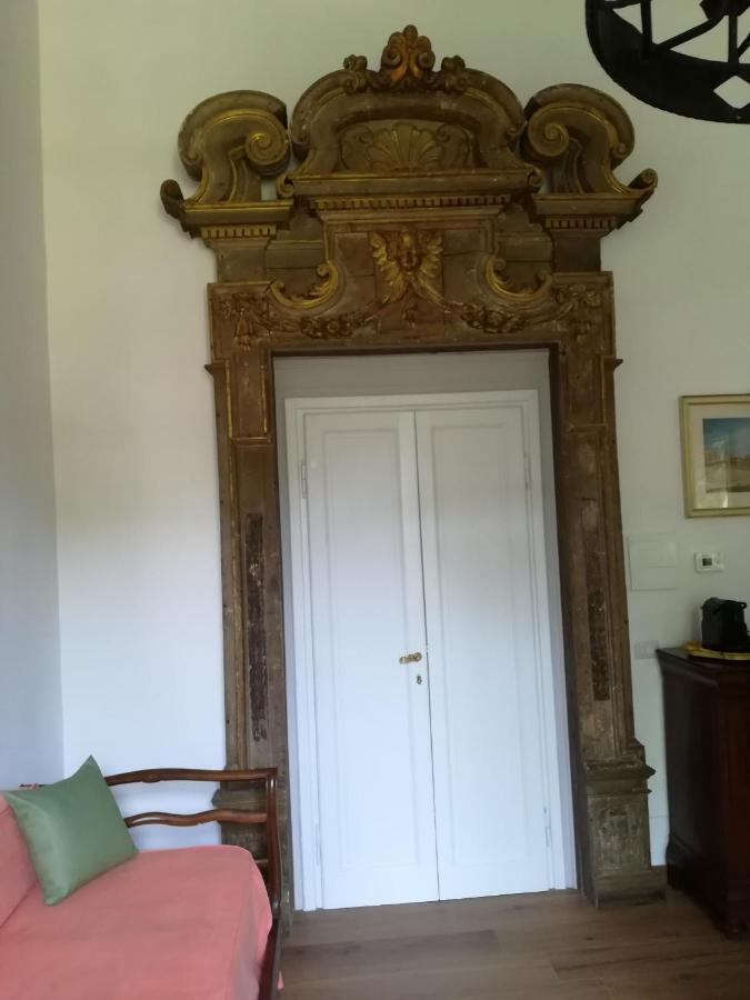 Giardino D'azeglio Locazione Turistica * Firenze