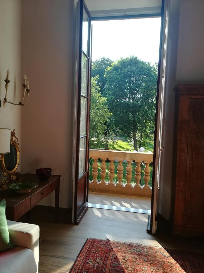 Giardino D'azeglio Locazione Turistica Apartment Florence