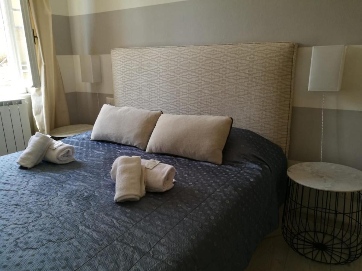 Le Mille E Notte Exclusive Apartment