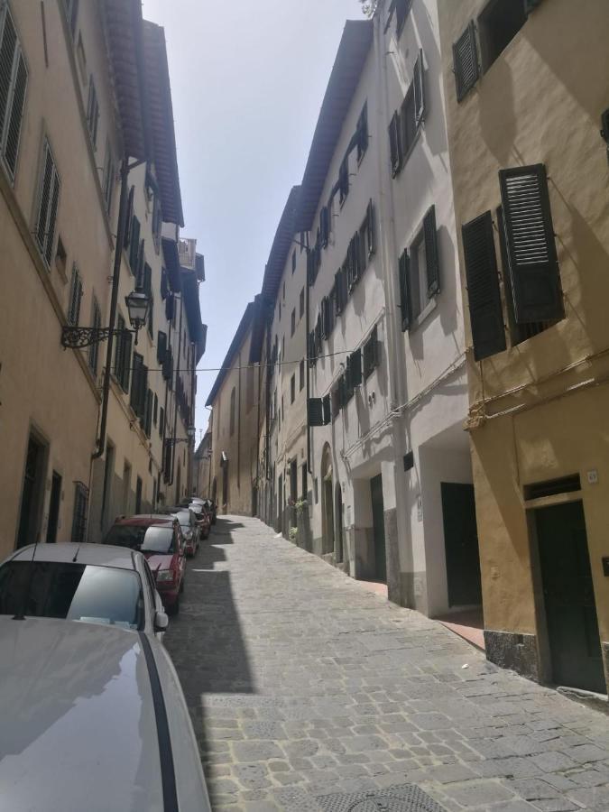 Apartment Le Mille E Notte Exclusive *