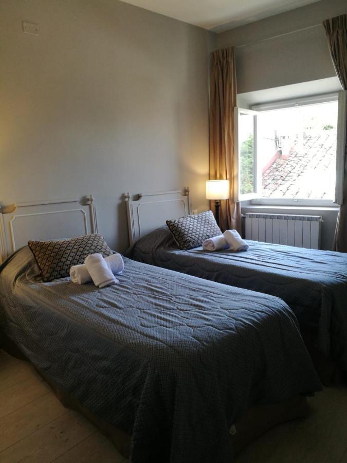 Apartment Le Mille E Notte Exclusive