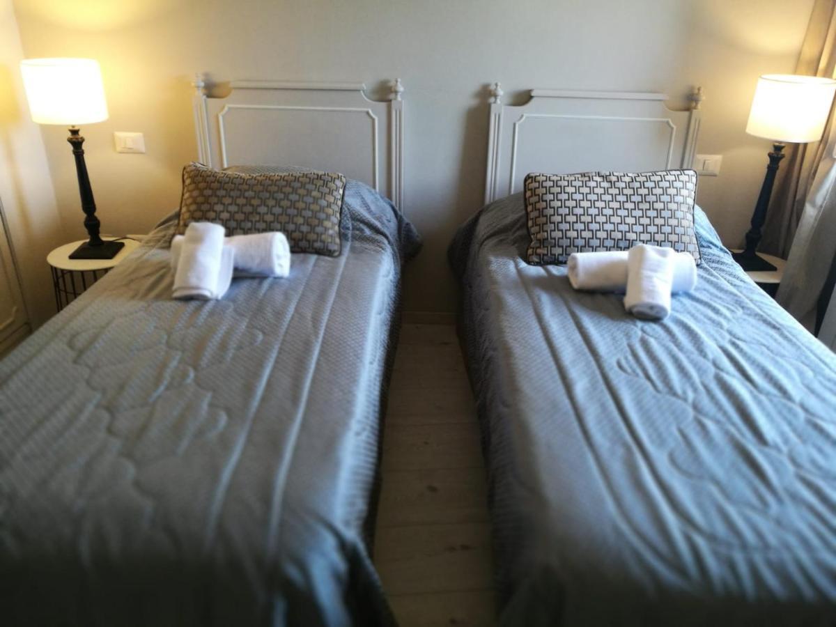 Le Mille E Notte Exclusive Apartment Florence