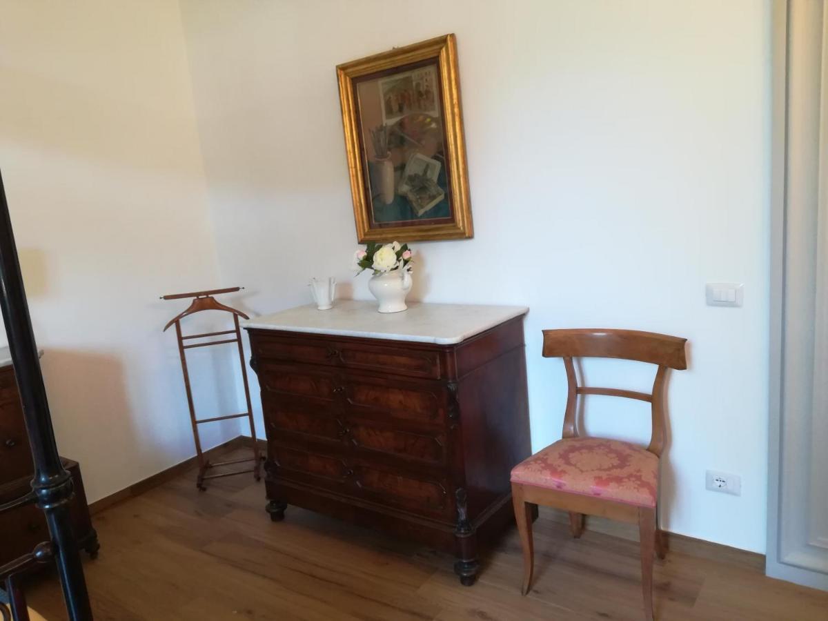 Apartment Giardino D'azeglio Locazione Turistica